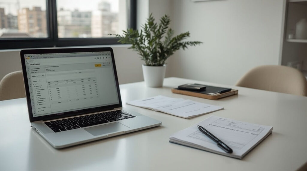 Why Accurate Bookkeeping Is Essential for Business Growth