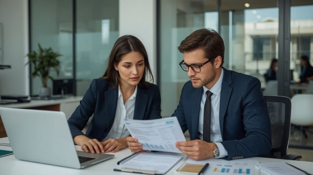 Why Accurate Bookkeeping Is Essential for Business Growth