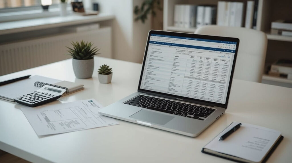 Why Accurate Bookkeeping Is Essential for Business Growth