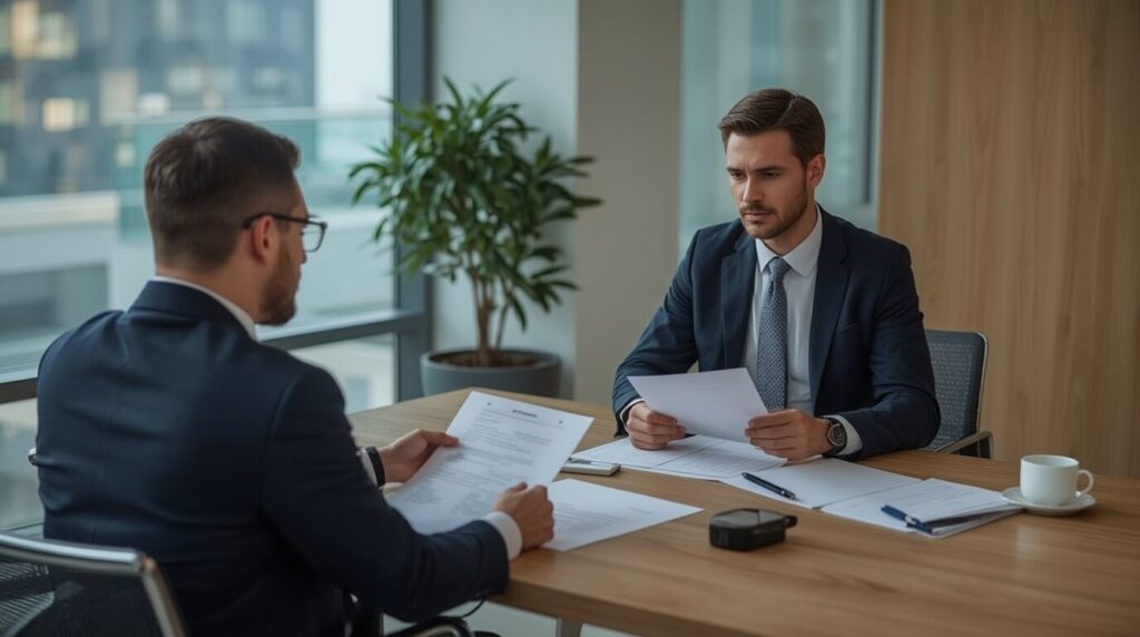 Choosing the Right Business Structure