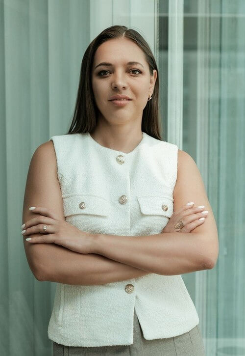 Dariya Accounting