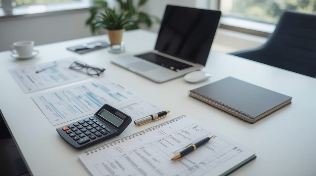 Tax Planning Strategies Every Small Business Should Know