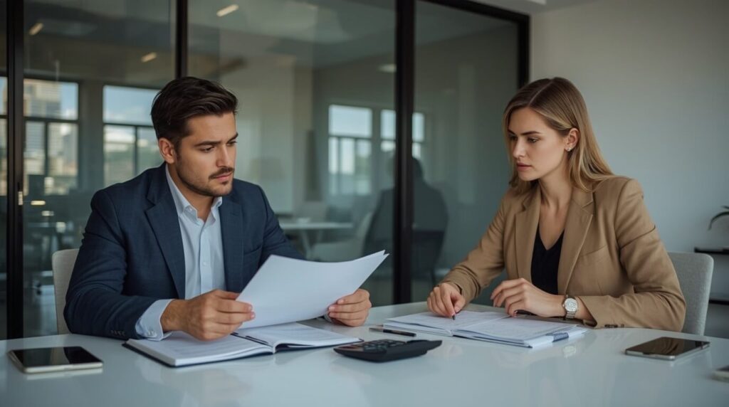 Tax Planning Strategies Every Small Business Should Know